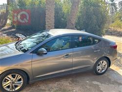 هیۆندای ئەلەنترا